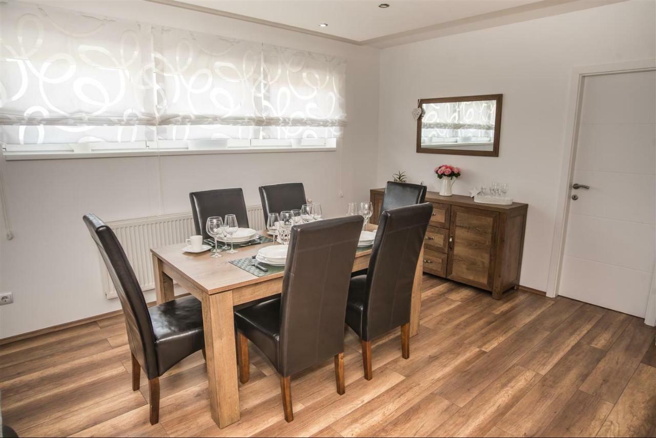 Apartman Hubertus 5* Vagovina Экстерьер фото