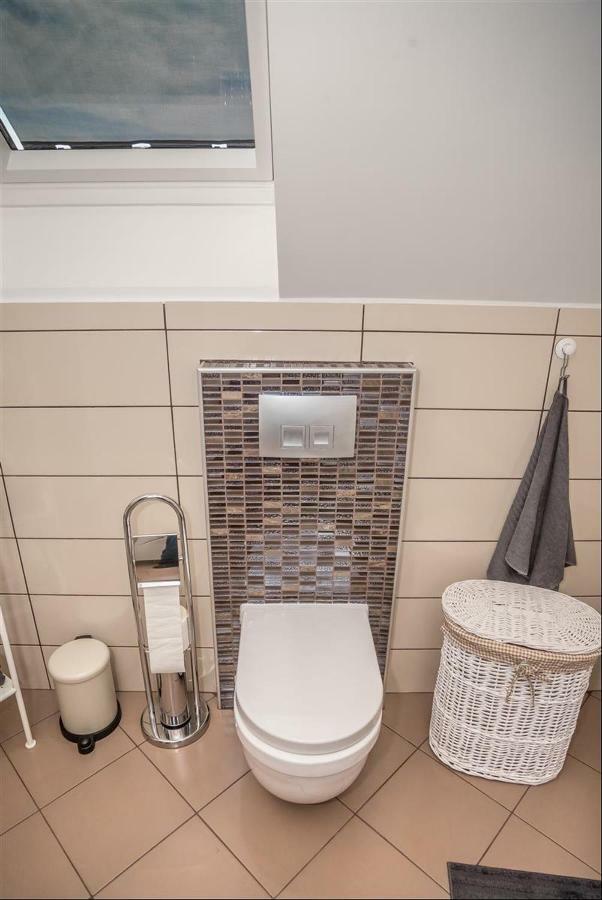 Apartman Hubertus 5* Vagovina Экстерьер фото